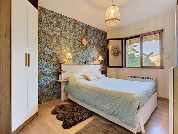 Maison  sur sous sol à vendre au FUILET
