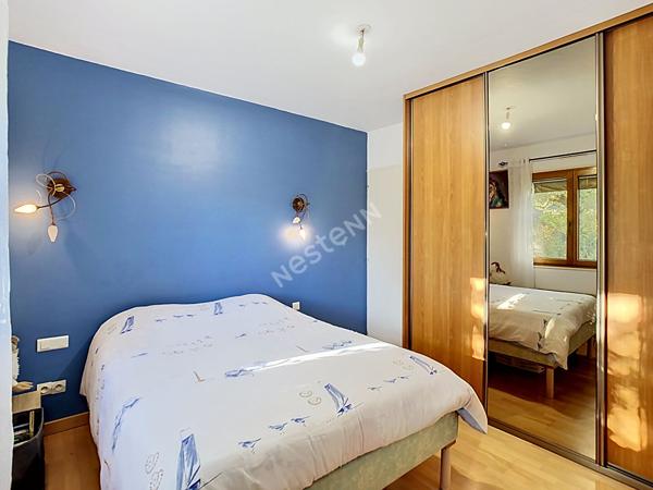 Maison  sur sous sol à vendre au FUILET