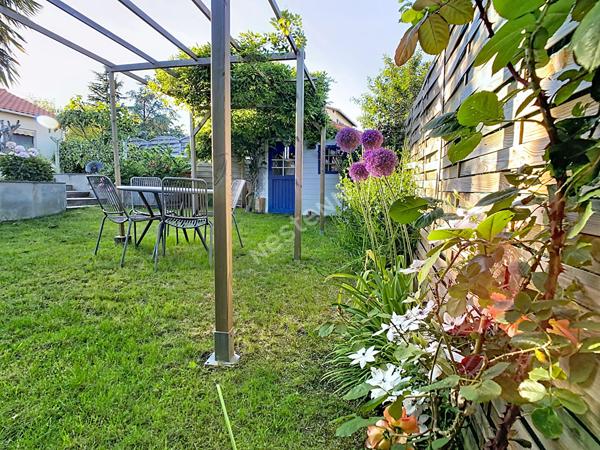 Maison  sur sous sol à vendre au FUILET