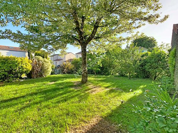 Maison  sur sous sol à vendre au FUILET