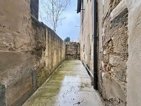 APPARTEMENT T2 LUNEL 50 M2