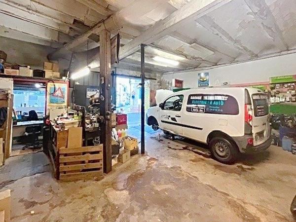 APPARTEMENT T2 LUNEL 50 M2