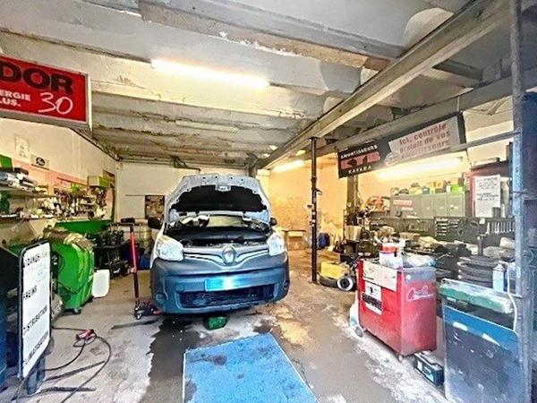 APPARTEMENT T2 LUNEL 50 M2