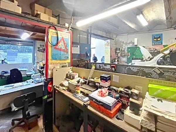 APPARTEMENT T2 LUNEL 50 M2