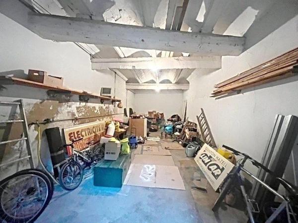 APPARTEMENT T2 LUNEL 50 M2