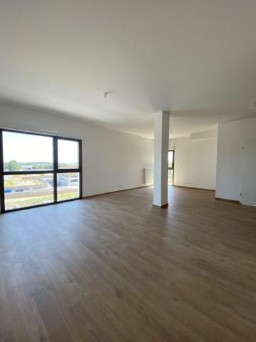 VUE GARONNE - T4 D’EXCEPTION AVEC TERRASSE - PARC – PRESTATIONS HAUT DE GAMME