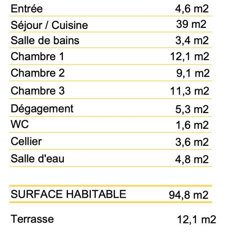VUE GARONNE - T4 D’EXCEPTION AVEC TERRASSE - PARC – PRESTATIONS HAUT DE GAMME