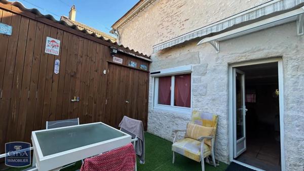 Maison à vendre 4 pièces 90m²