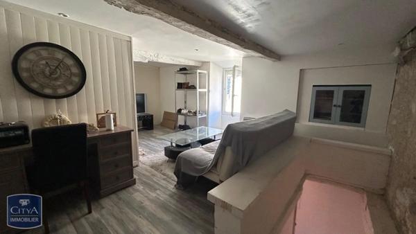 Maison à vendre 4 pièces 90m²