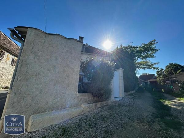 Maison à vendre 4 pièces 90m²