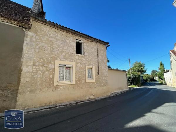 Maison à vendre 4 pièces 90m²