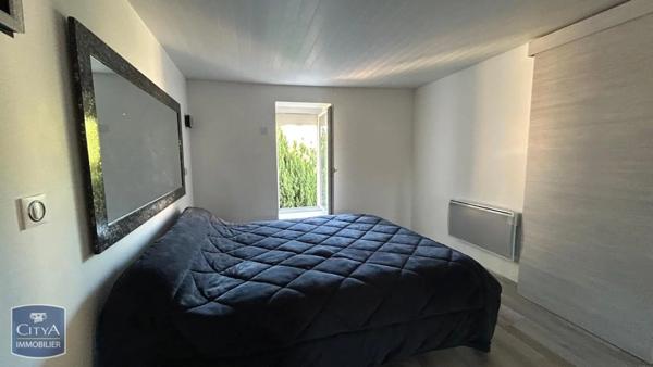 Maison à vendre 4 pièces 90m²