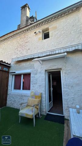 Maison à vendre 4 pièces 90m²