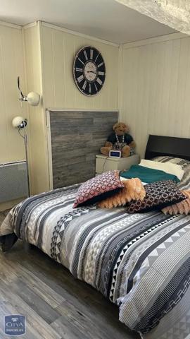 Maison à vendre 4 pièces 90m²