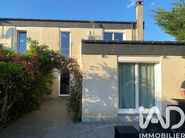 Maison à vendre 5 pièces 88,44 m² Menucourt