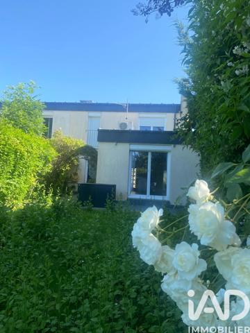 Maison à vendre 5 pièces 88,44 m² Menucourt