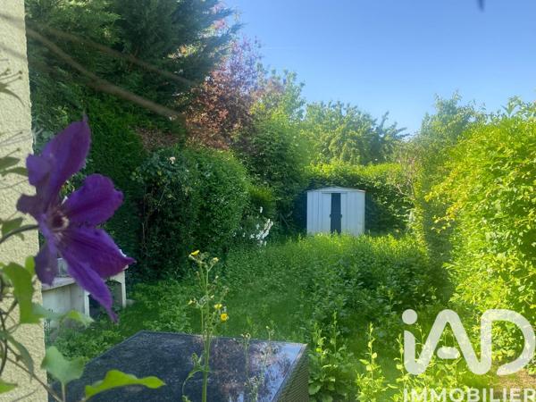 Maison à vendre 5 pièces 88,44 m² Menucourt