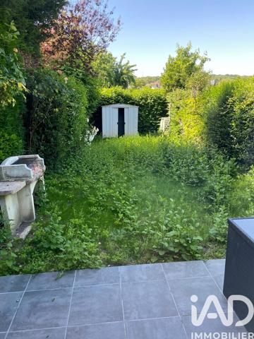 Maison à vendre 5 pièces 88,44 m² Menucourt
