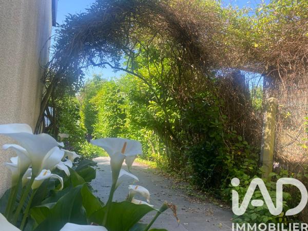 Maison à vendre 5 pièces 88,44 m² Menucourt