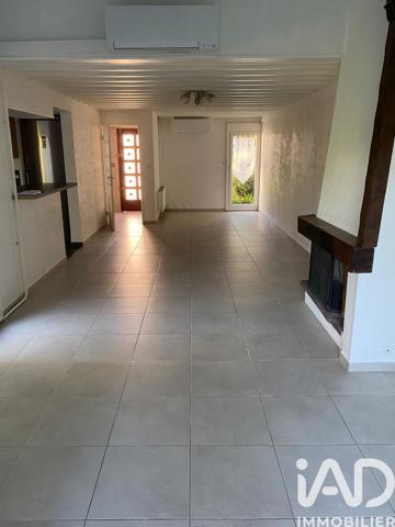 Maison à vendre 5 pièces 88,44 m² Menucourt
