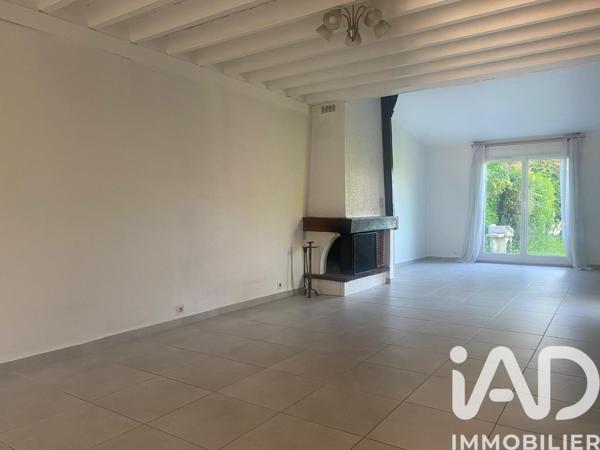 Maison à vendre 5 pièces 88,44 m² Menucourt