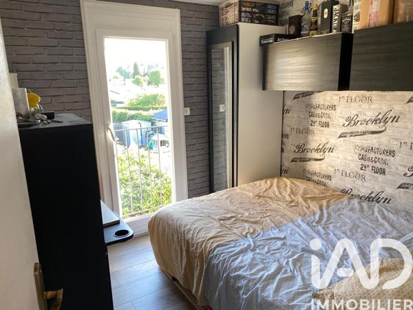 Maison à vendre 5 pièces 88,44 m² Menucourt