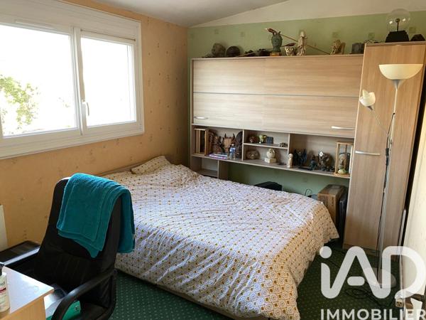 Maison à vendre 5 pièces 88,44 m² Menucourt