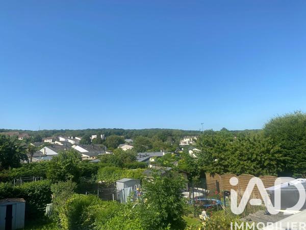 Maison à vendre 5 pièces 88,44 m² Menucourt