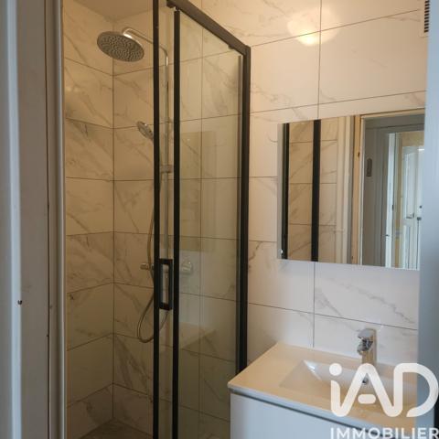 Appartement à vendre 3 pièces 67,38 m² Dammarie-les-Lys