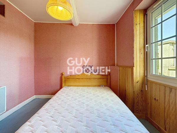 MAISON À VENDRE DE 3 PIÈCES DE 60,00 M²