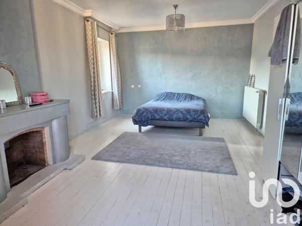 Maison à vendre 7 pièces 215 m² Aussillon