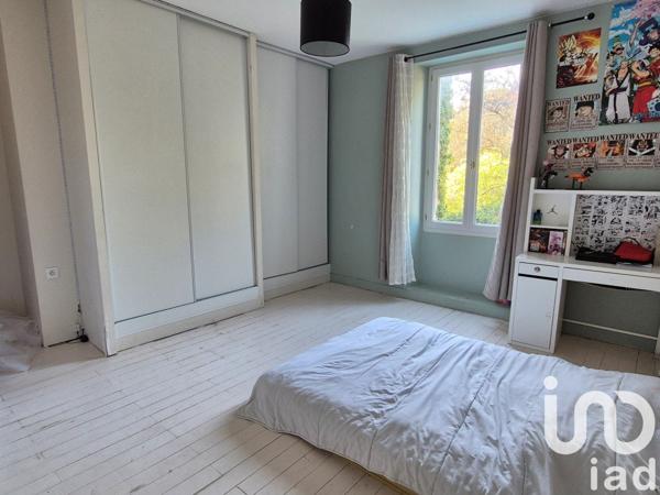 Maison à vendre 7 pièces 215 m² Aussillon