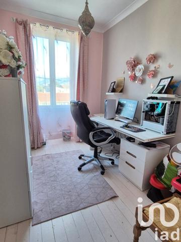 Maison à vendre 7 pièces 215 m² Aussillon