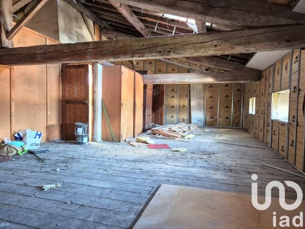 Maison à vendre 7 pièces 215 m² Aussillon