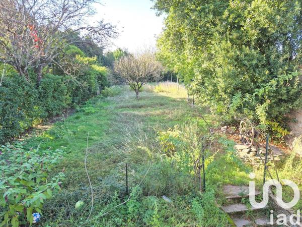 Maison à vendre 7 pièces 215 m² Aussillon