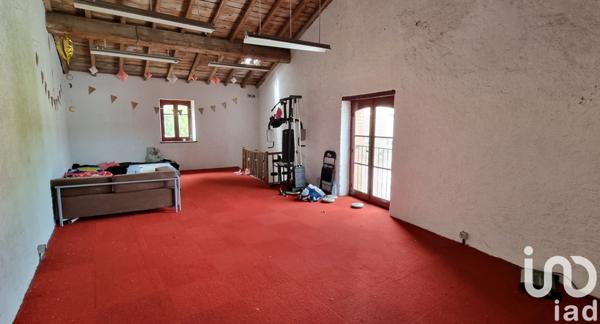 Maison à vendre 7 pièces 215 m² Aussillon