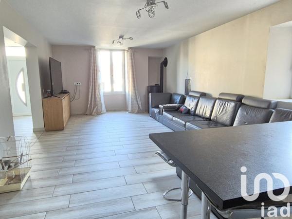 Maison à vendre 7 pièces 215 m² Aussillon