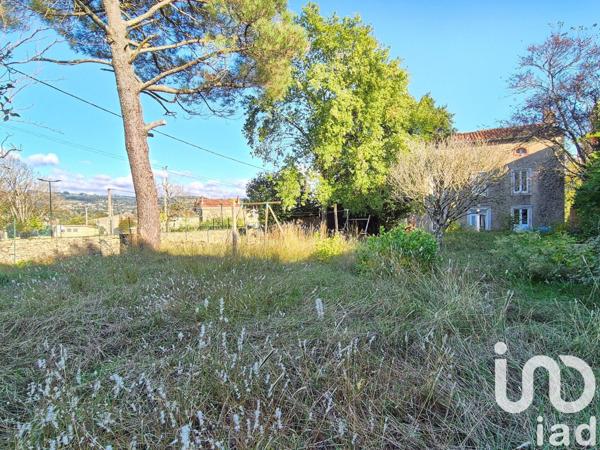 Maison à vendre 7 pièces 215 m² Aussillon