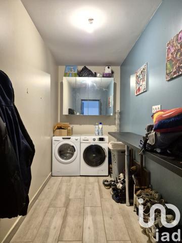 Maison à vendre 7 pièces 215 m² Aussillon