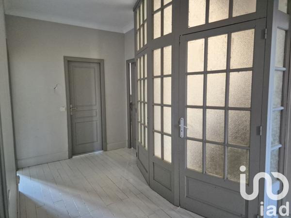 Maison à vendre 7 pièces 215 m² Aussillon