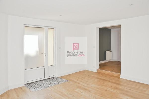 Maison Laval 6 pièce(s) 97 m2 Rive droite