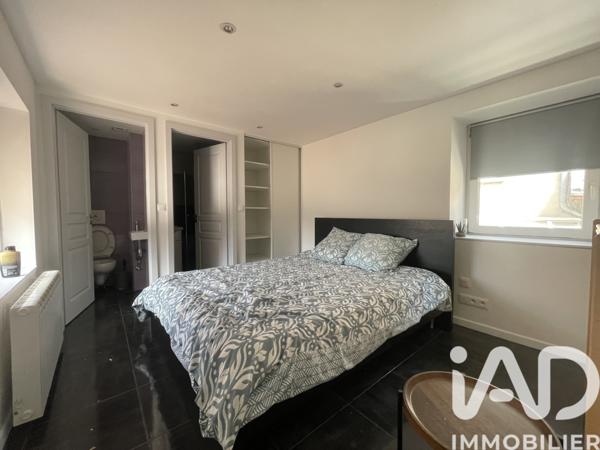 Location appartement 2 pièces 30 m² Phalsbourg