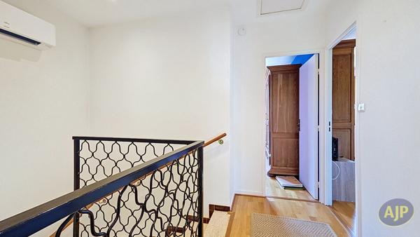 Maison à vendre Libourne - 5 pièces, 103m² avec 3 chambre(s) à 263 650€ - AJP Immobilier Libourne