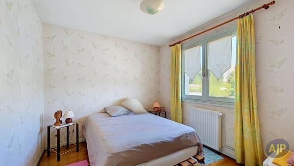Maison à vendre Libourne - 5 pièces, 103m² avec 3 chambre(s) à 263 650€ - AJP Immobilier Libourne