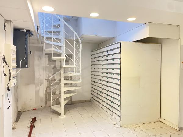 Immeuble à vendre à Argentan (61200) - Orne