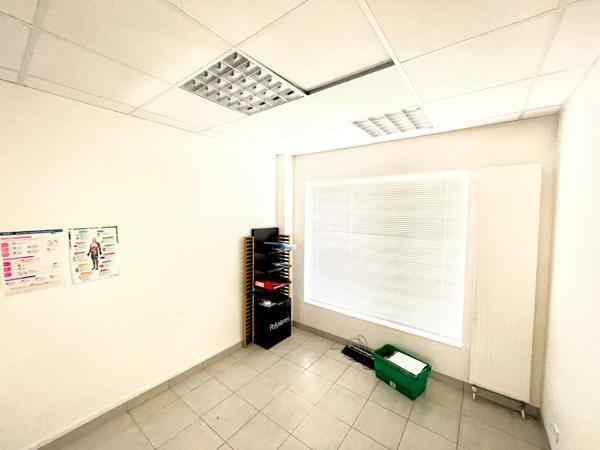 Immeuble à vendre à Argentan (61200) - Orne