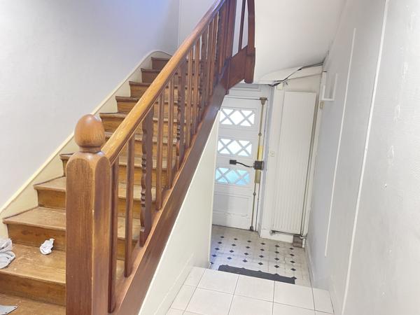 Immeuble à vendre à Argentan (61200) - Orne