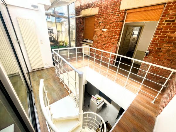 Immeuble à vendre à Argentan (61200) - Orne
