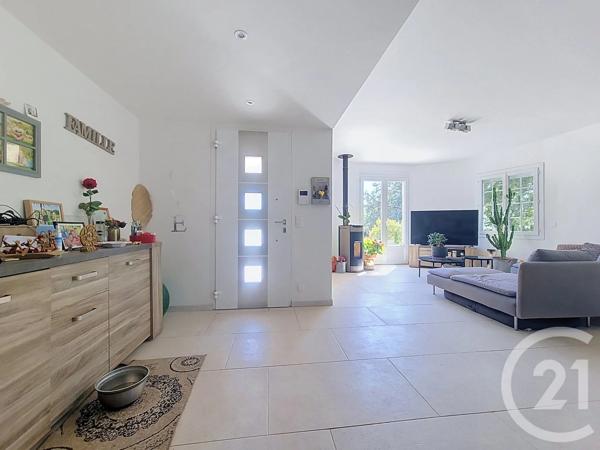 Maison à vendre  6 pièces - 181,68 m 2   LES ARCS  - 83