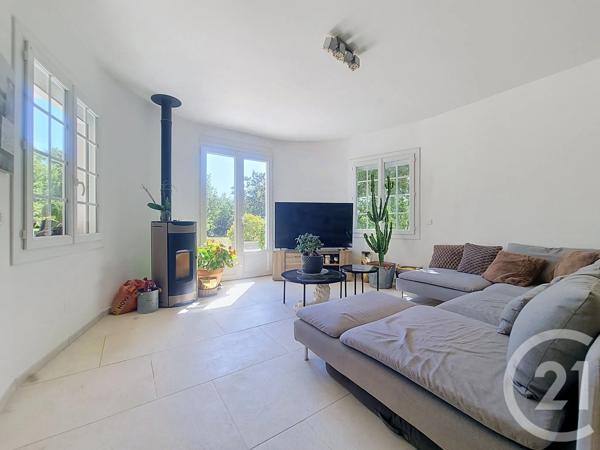 Maison à vendre  6 pièces - 181,68 m 2   LES ARCS  - 83
